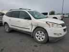 2011 CHEVROLET TRAVERSE