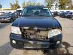 2004 LINCOLN Navigator