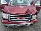 2013 GMC Sierra