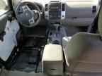 2016 NISSAN Frontier