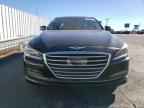 2017 GENESIS G80