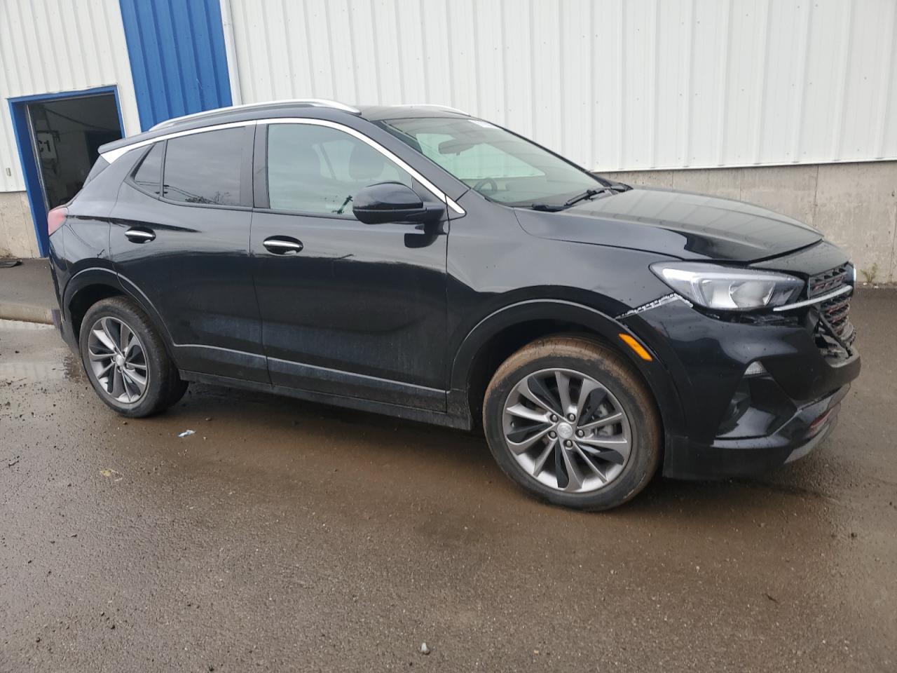 2021 BUICK Encore GX