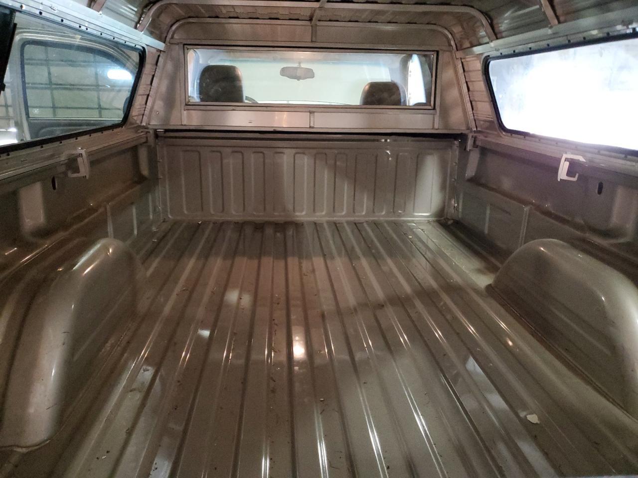 2004 CHEVROLET Silverado