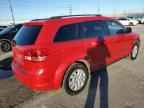 2016 DODGE JOURNEY
