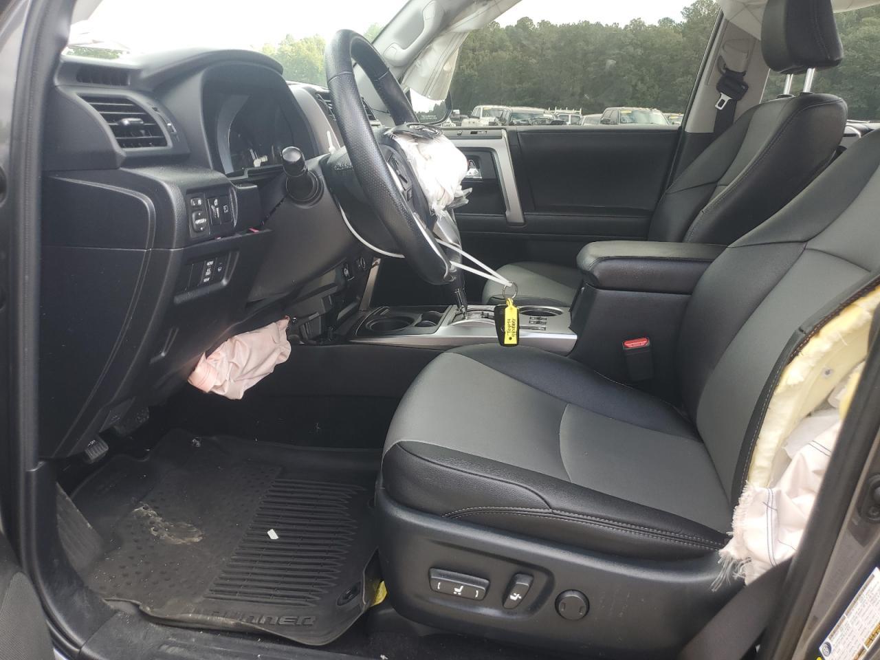 2023 TOYOTA 4Runner