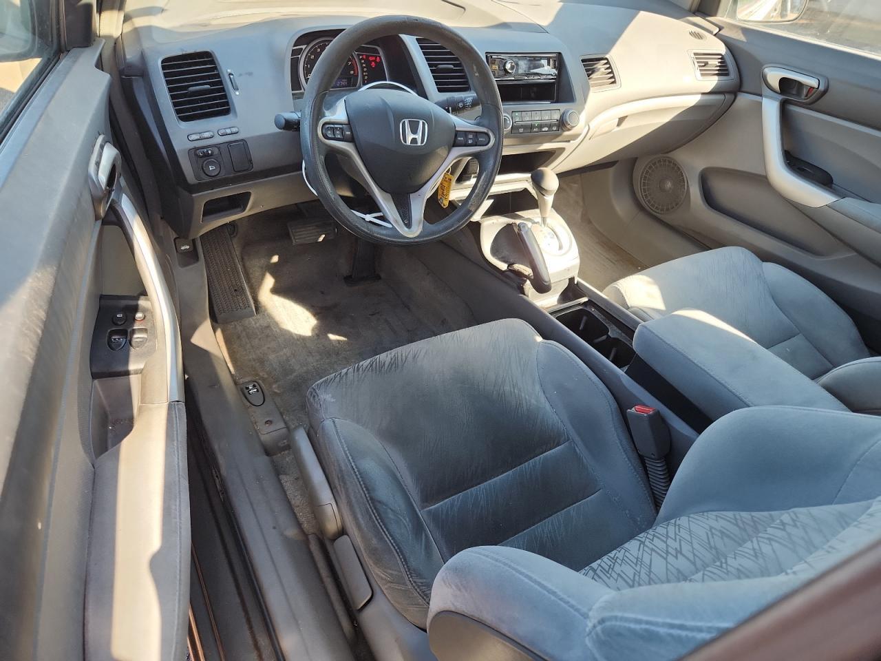 2006 HONDA CIVIC
