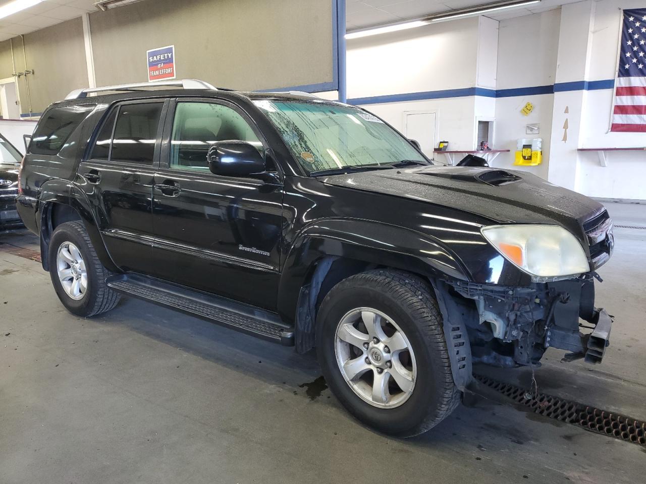 2005 TOYOTA 4Runner
