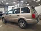 2003 HONDA PILOT