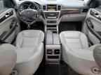2012 MERCEDES-BENZ ML-Class