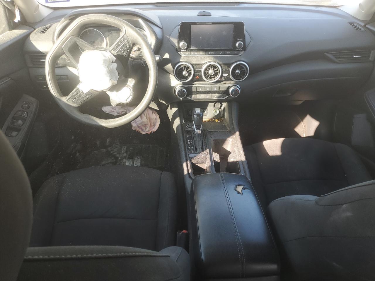 2024 NISSAN SENTRA
