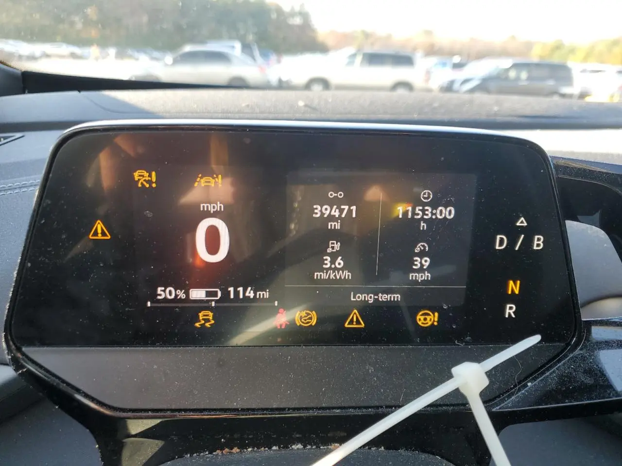 2023 VOLKSWAGEN ID.4