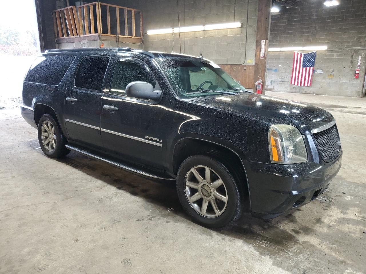 2011 GMC Yukon XL