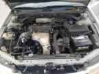2001 TOYOTA CAMRY