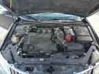 2012 LINCOLN MKZ