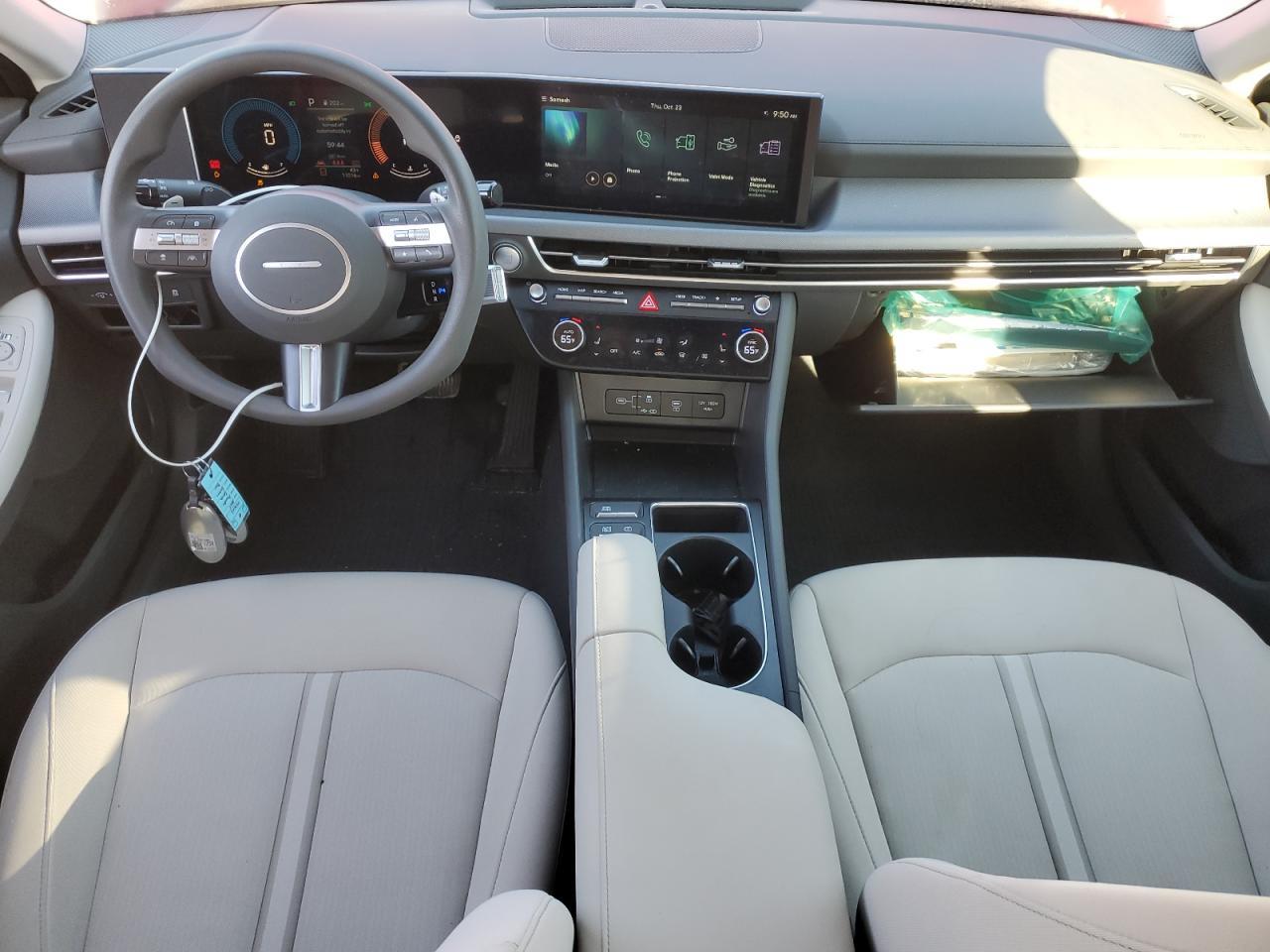 2024 HYUNDAI SONATA