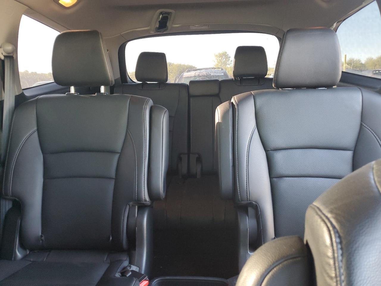 2020 HONDA PILOT