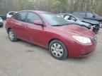 2007 HYUNDAI ELANTRA