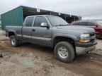 2002 CHEVROLET Silverado