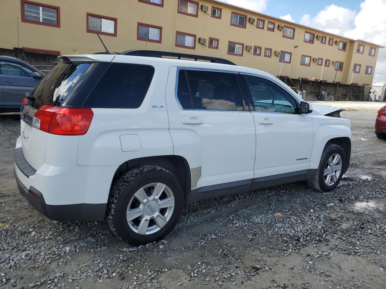 2013 GMC Terrain