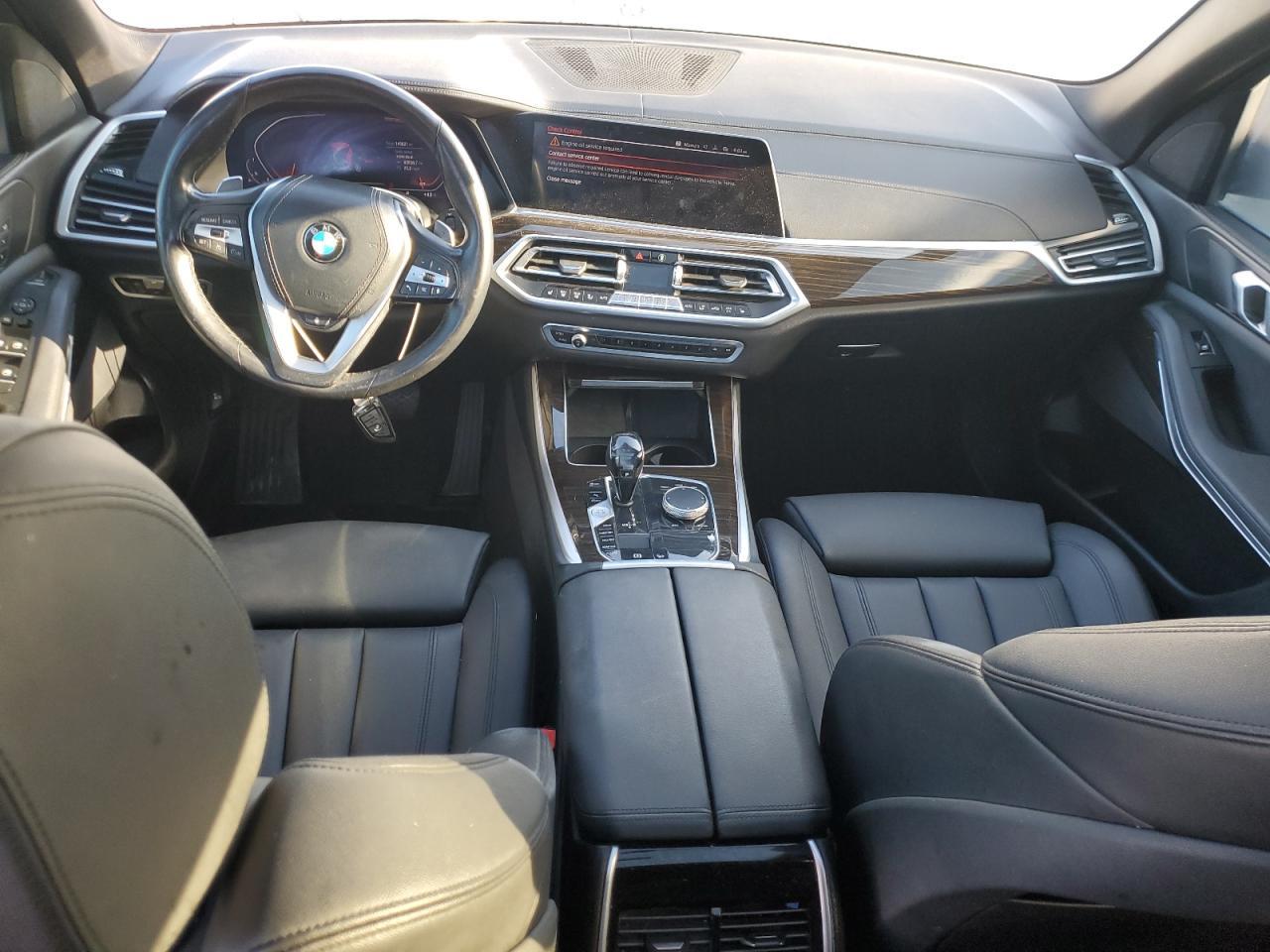 2019 BMW X5