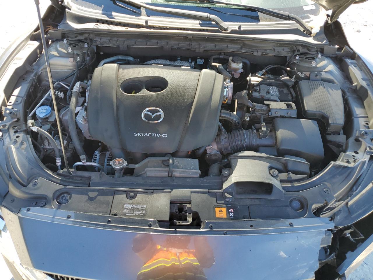 2019 MAZDA 6