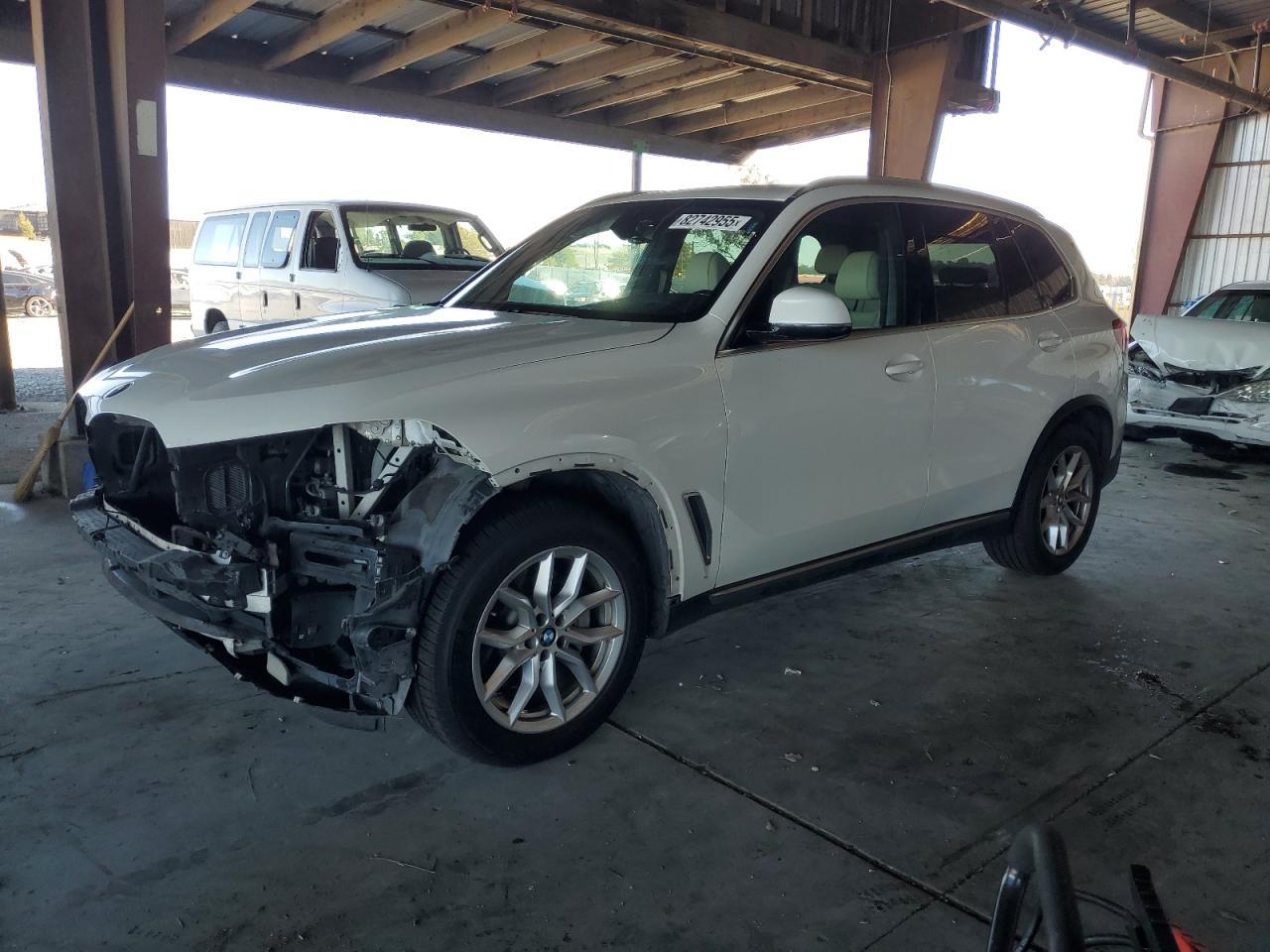 2019 BMW X5