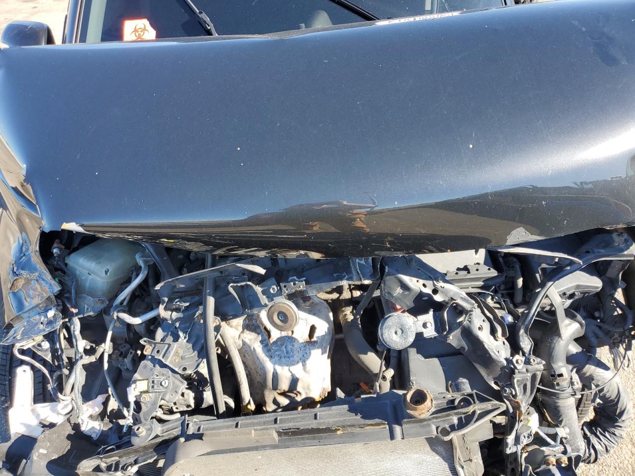 2008 TOYOTA SCION