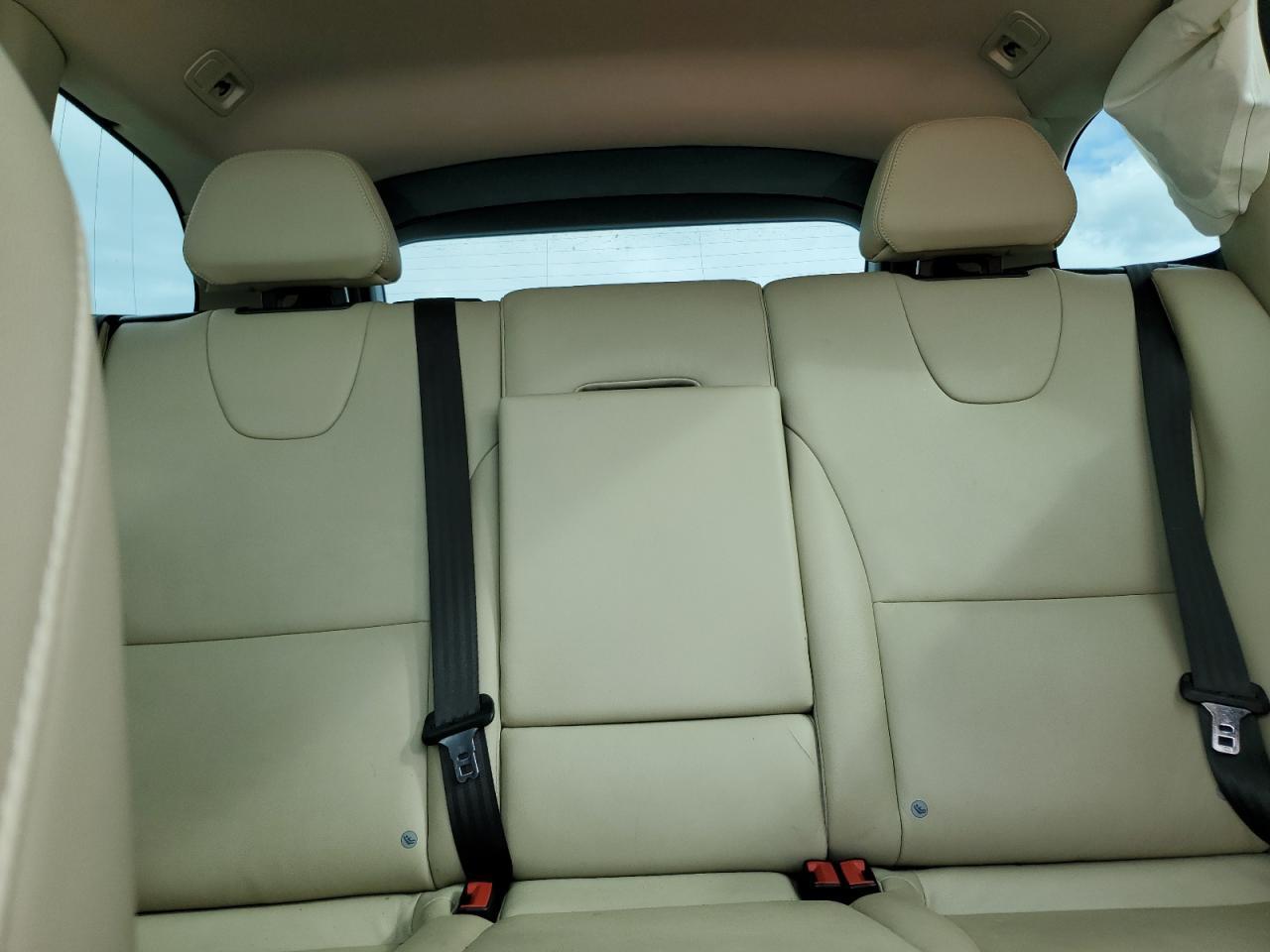 2016 VOLVO XC60