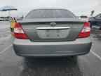 2003 TOYOTA CAMRY