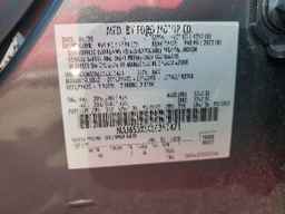2020 FORD EcoSport