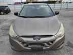 2011 HYUNDAI TUCSON