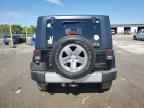 2009 JEEP WRANGLER