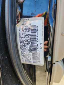 2000 TOYOTA Avalon