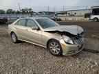 2013 MERCEDES-BENZ E-Class