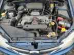 2008 SUBARU IMPREZA