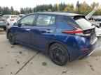 2024 NISSAN LEAF