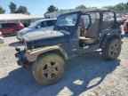 2002 JEEP WRANGLER