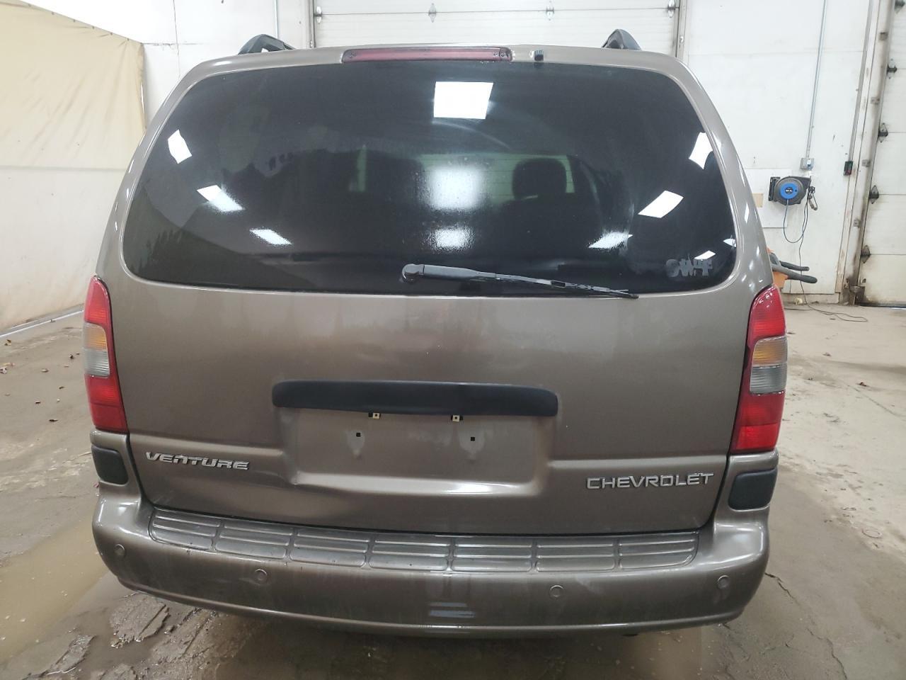 2004 CHEVROLET Venture