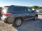 2011 TOYOTA HIGHLANDER