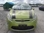 2011 FORD Fiesta