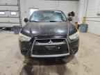 2011 MITSUBISHI Outlander Sport
