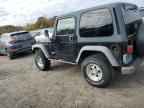 2001 JEEP WRANGLER