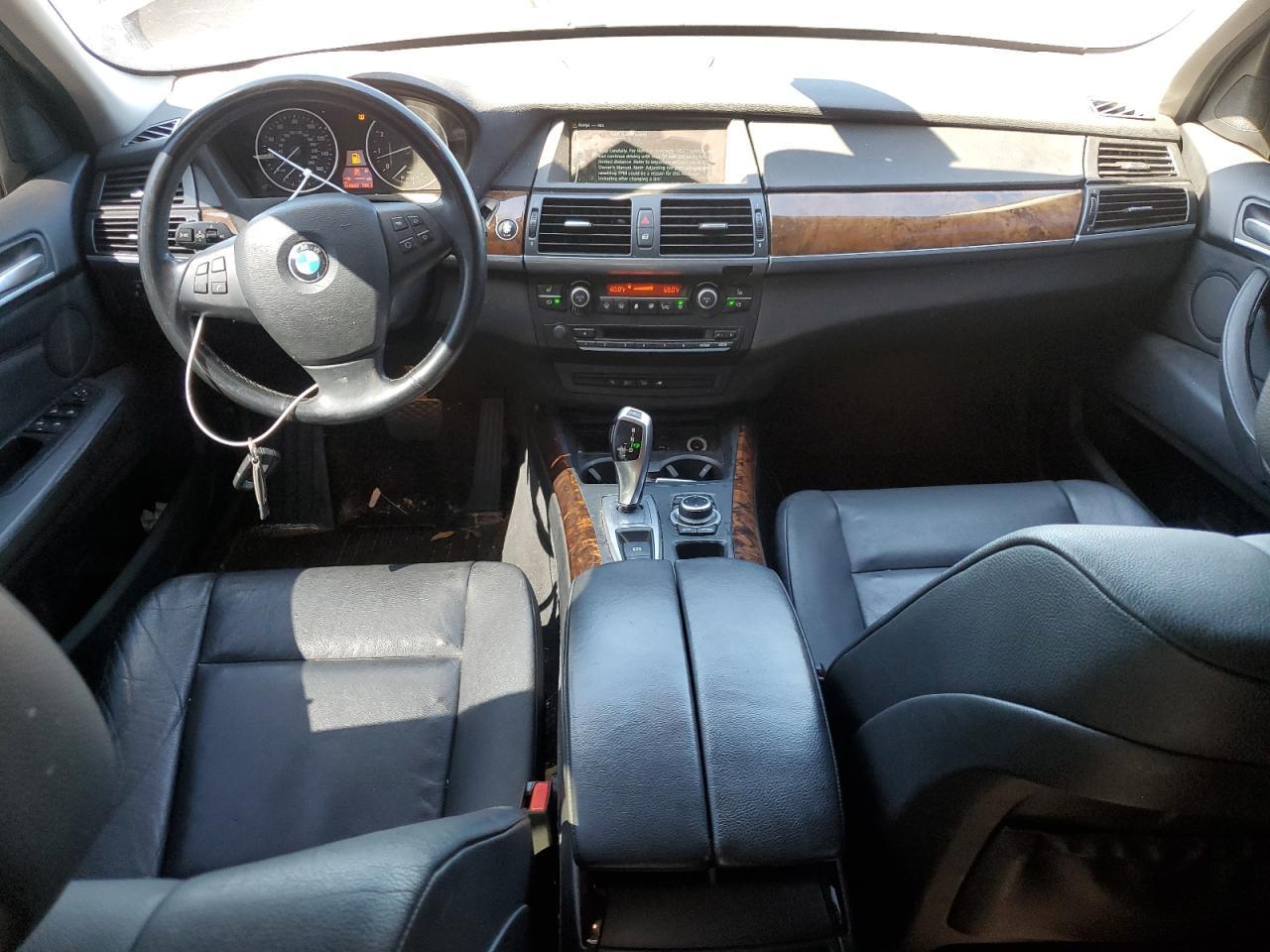 2013 BMW X5