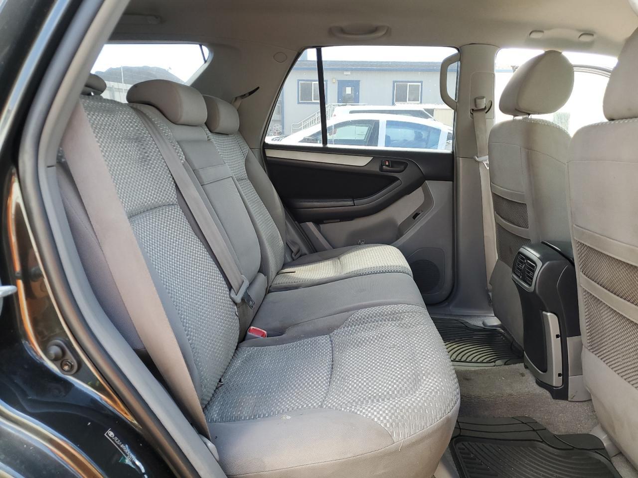 2006 TOYOTA 4Runner
