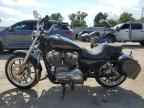 2014 HARLEY-DAVIDSON Xl883