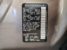 2017 NISSAN Quest