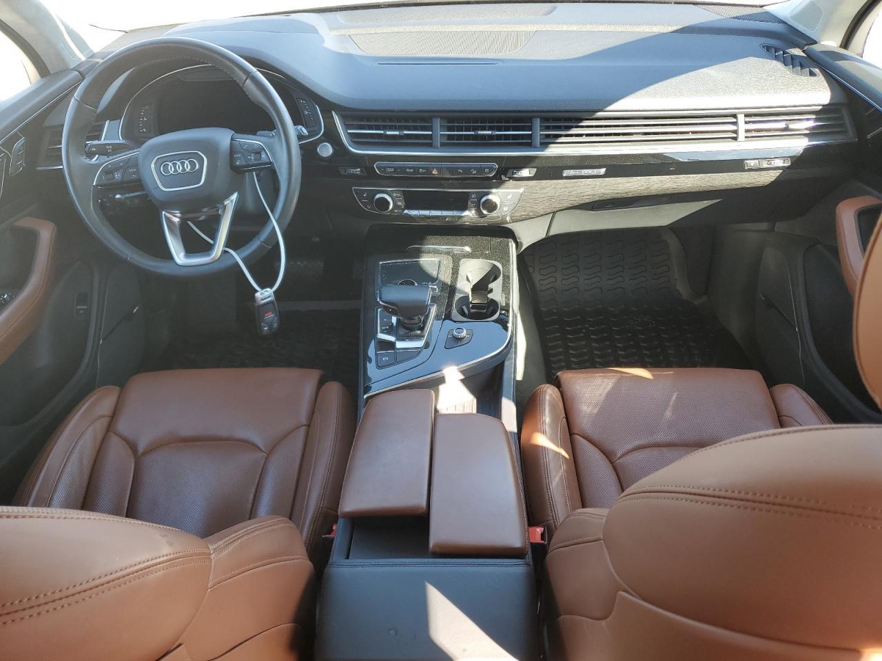 2018 AUDI Q7