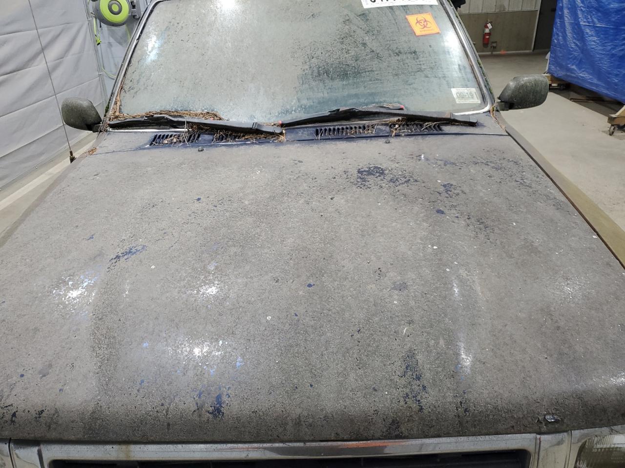 1995 TOYOTA Pickup
