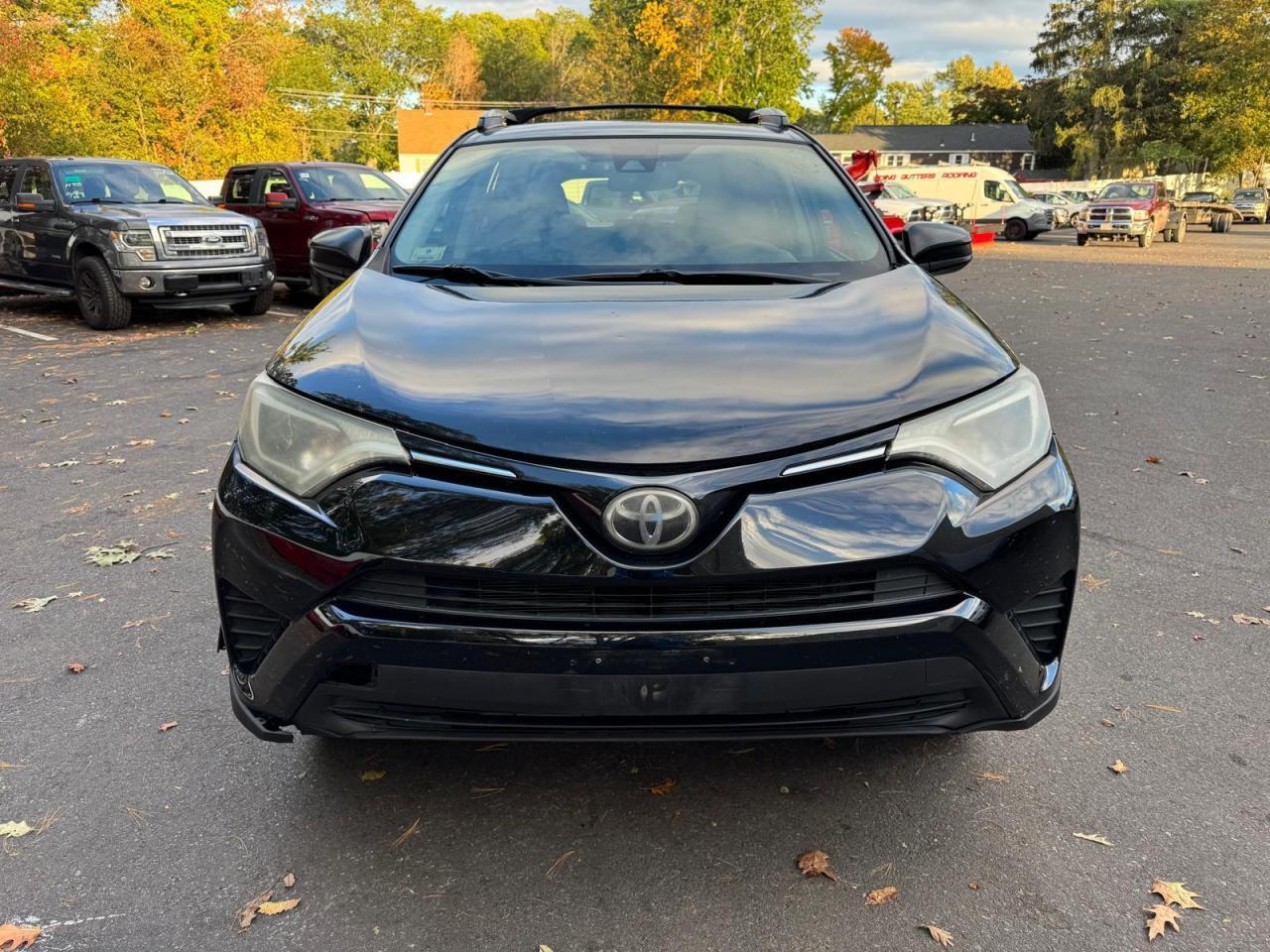 2017 TOYOTA RAV4