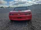 2012 CHEVROLET Camaro